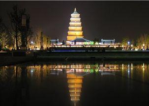 西安大雁塔最新爆料信息,最新考古发现与历史揭秘 第1张 西安大雁塔最新爆料信息,最新考古发现与历史揭秘 第1张